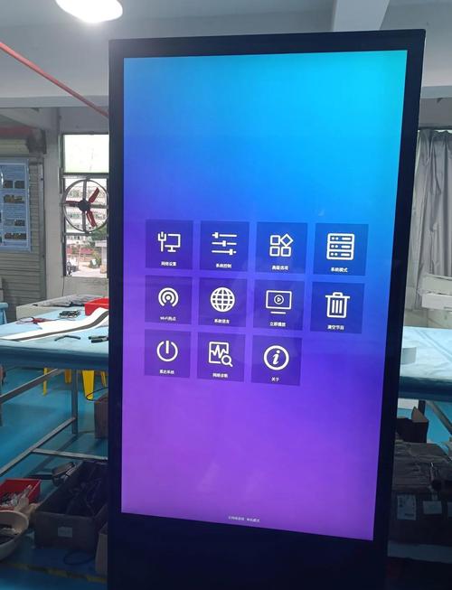 觸摸屏互聯網，觸摸屏互動app哪個好